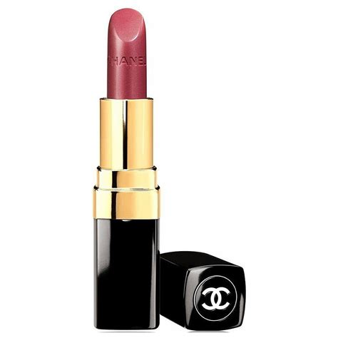 Chanel Amant Rouge Coco Hydrating Creme Lip Colour Review 